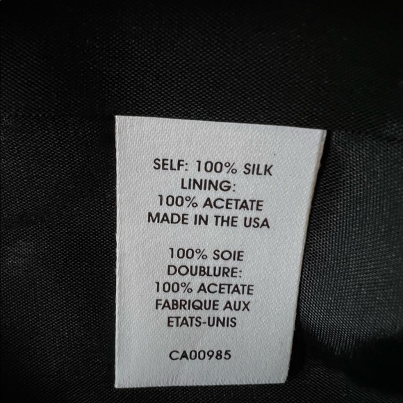 EUC Nanette Lepore SZ 4 Silk Leopard print sheath dress - Picture 6 of 6